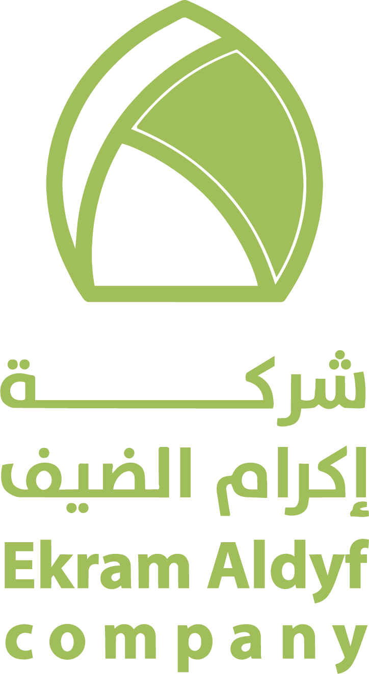 شركة إكرام الضيف للسياحة